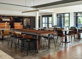 Courtyard by Marriott Boulder 3