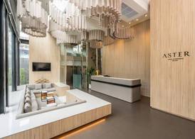 Aster Hotel and Residence by At Mind 3