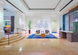 Grand Hyatt Tampa Bay 2