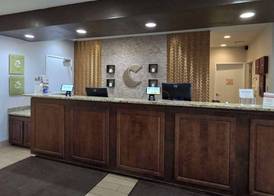 Comfort Inn Ferdinand 2