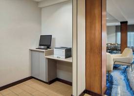 Fairfield by Marriott Frankfort 3