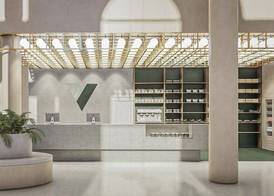 Orlando Vitality Hotel 2
