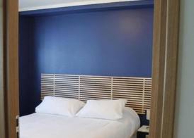 Appartements Paris Boulogne 2