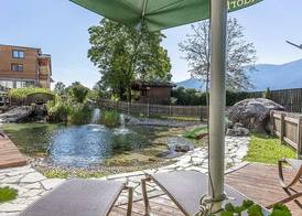 Klawunn Hotel & Apartement 2