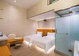 Dequan Luxury CBD Hotel 3