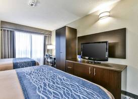 Comfort Hotel Airport North 2