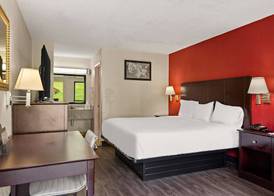 Americas Best Value Inn Laurel 3
