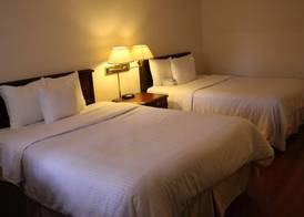 Days Inn & Suites by Wyndham Sunnyvale 5