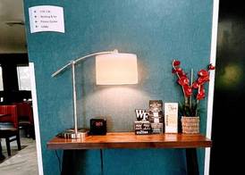 Quality Inn & Suites Clemmons I-40 4