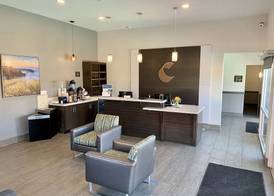 Comfort Inn San Diego Miramar 2