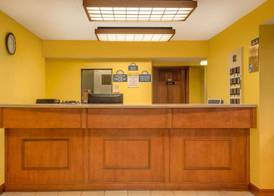 Days Inn by Wyndham Columbus Fairgrounds 2