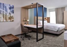 SpringHill Suites by Marriott Springfield Southwest 5