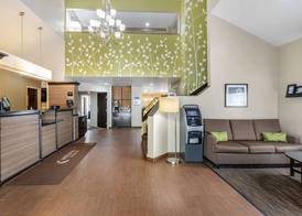 Sleep Inn Naperville - Chicago 5