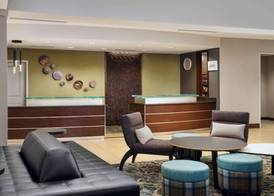 Residence Inn by Marriott Fort Myers at I-75 and Gulf Coast Town Center 5