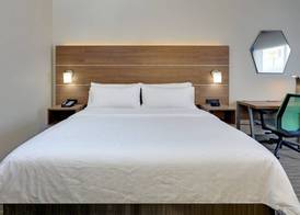 Holiday Inn Express & Suites AUSTIN - ROUND ROCK by IHG 3