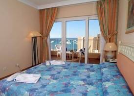 Hurghada Suites & Apartments Serviced by Marriott 3