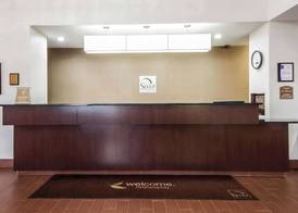 Sleep Inn & Suites Oklahoma City North 3