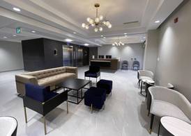 Skye Hotel & Residences, BW Signature Collection 3