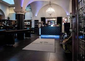 Banken Hotel 2
