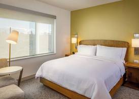 Element by Marriott Bend 5