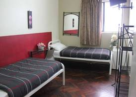 Coogee Beachside Hostel 4