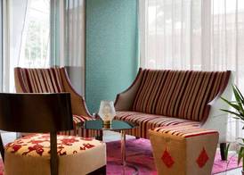 Best Western Plus Hôtel Belfort Centre Gare 4