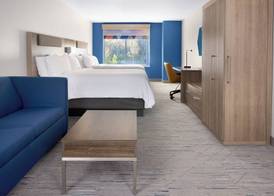 Holiday Inn Express & Suites Bridgeport by IHG 3