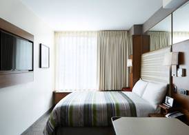 Hotel Boutique at Grand Central 4