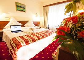 Hotel Prahova Plaza 3