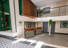 Gran Hotel Europa Santo Domingo Trademark Collection by Wyndham 3