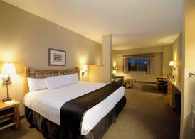 Great Wolf Lodge Grand Mound 4