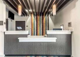 Studio 6-Mesquite, TX - Dallas 2