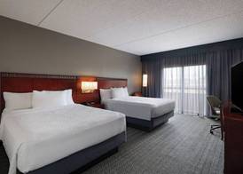 Courtyard by Marriott San Antonio Medical Center 5