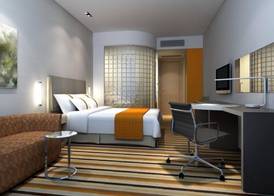Holiday Inn Express Yangzhou City Center by IHG 5