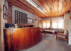 Melis Cave Hotel 4