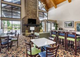 Quality Inn Ocoee - Cleveland East 3