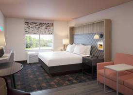 Holiday Inn & Suites HOUSTON NW - VINTAGE PARK AREA by IHG 2