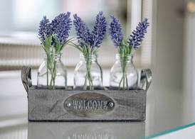 Boutique-Style Apartment in Heart of Brighton Lanes 2