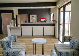 Clarion Pointe Fairborn near Wright Patterson AFB 4