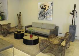 Afrin Prestige Hotel 5