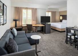 Residence Inn by Marriott Cape Canaveral Cocoa Beach 3