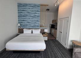 TownePlace Suites by Marriott Youngstown North 4