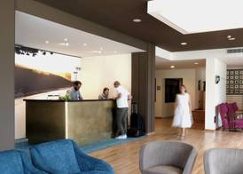 Hotel Luise 2