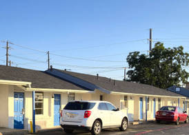 Cole Manor Motel By OYO Love Field Market Center 3