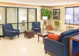 Comfort Inn Anderson South 5