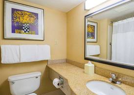 Quality Inn Boston-Revere 5