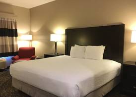 Best Western Wheatland Inn 4