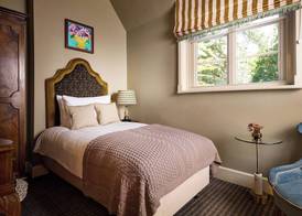 Brownsover Hall Hotel 5