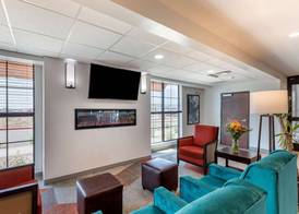 Comfort Inn & Suites Bennett 3