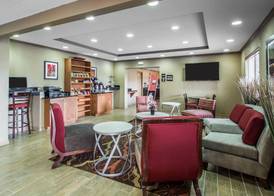 Quality Inn Plant City - Lakeland 3